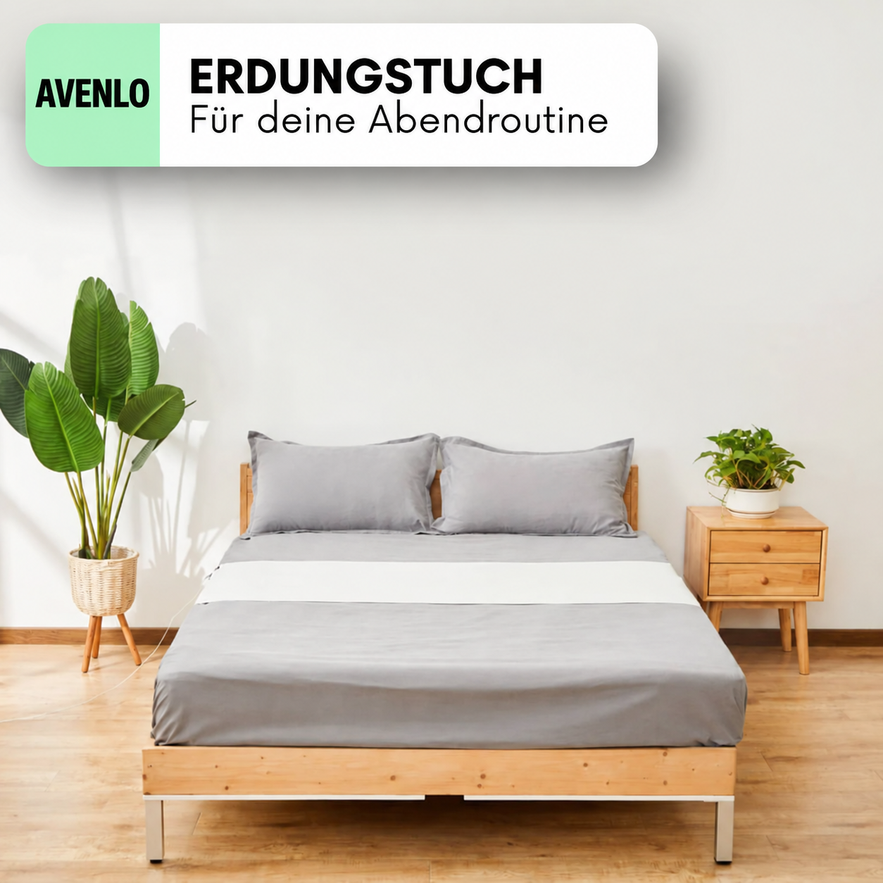 Avenlo Schlafzimmermotiv
