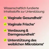 Die Vorteile auf einen Blick